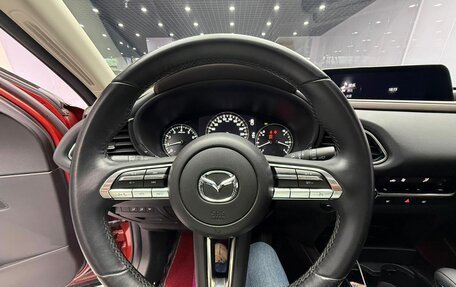 Mazda CX-30 I, 2021 год, 1 920 000 рублей, 11 фотография