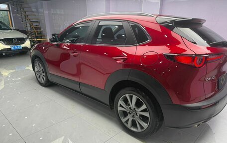 Mazda CX-30 I, 2021 год, 1 920 000 рублей, 6 фотография