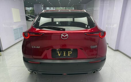 Mazda CX-30 I, 2021 год, 1 920 000 рублей, 5 фотография