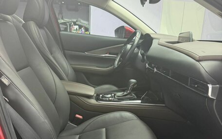Mazda CX-30 I, 2021 год, 1 920 000 рублей, 10 фотография