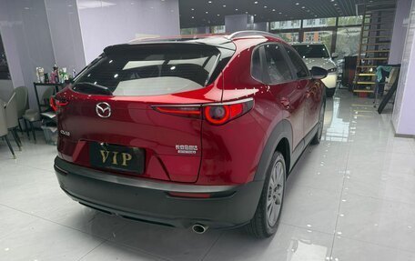 Mazda CX-30 I, 2021 год, 1 920 000 рублей, 4 фотография