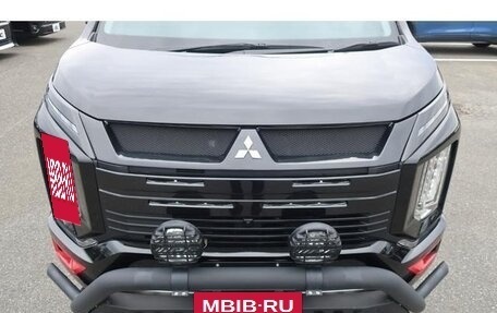 Mitsubishi Delica D:5 I, 2023 год, 2 850 000 рублей, 39 фотография