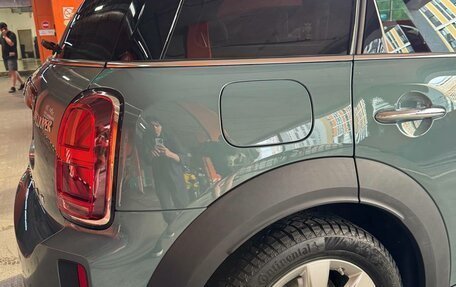 MINI Countryman II (F60), 2021 год, 2 700 000 рублей, 11 фотография
