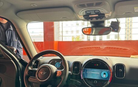 MINI Countryman II (F60), 2021 год, 2 700 000 рублей, 13 фотография