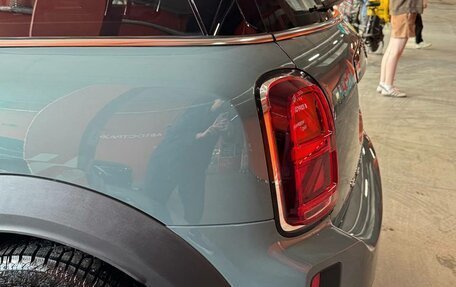 MINI Countryman II (F60), 2021 год, 2 700 000 рублей, 19 фотография