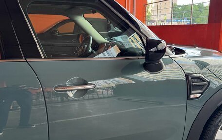 MINI Countryman II (F60), 2021 год, 2 700 000 рублей, 18 фотография