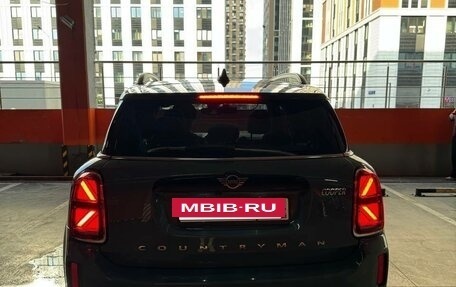 MINI Countryman II (F60), 2021 год, 2 700 000 рублей, 14 фотография