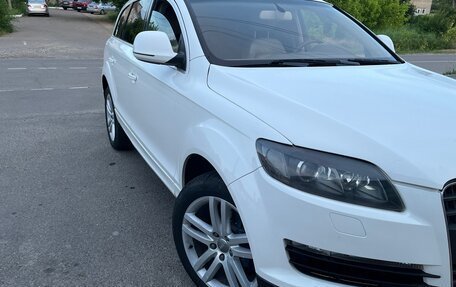 Audi Q7, 2007 год, 1 000 000 рублей, 5 фотография