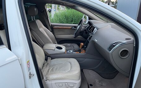 Audi Q7, 2007 год, 1 000 000 рублей, 11 фотография