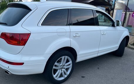 Audi Q7, 2007 год, 1 000 000 рублей, 6 фотография