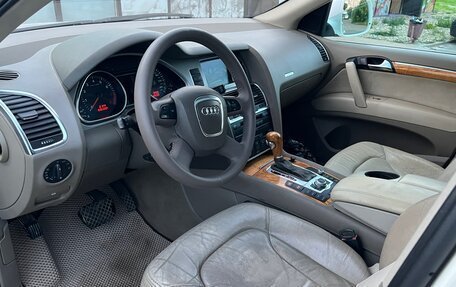 Audi Q7, 2007 год, 1 000 000 рублей, 8 фотография