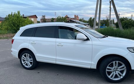 Audi Q7, 2007 год, 1 000 000 рублей, 12 фотография