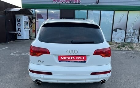 Audi Q7, 2007 год, 1 000 000 рублей, 7 фотография