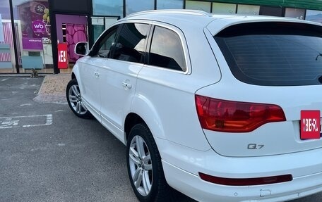 Audi Q7, 2007 год, 1 000 000 рублей, 3 фотография
