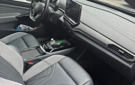 Volkswagen ID.4, 2022 год, 3 300 000 рублей, 7 фотография