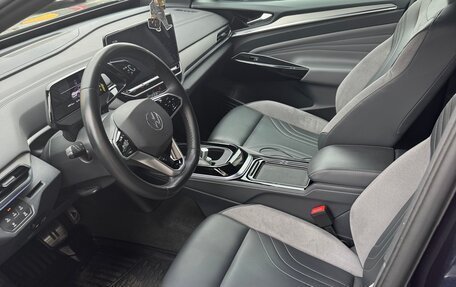 Volkswagen ID.4, 2022 год, 3 300 000 рублей, 4 фотография