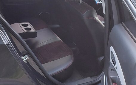 Chevrolet Cruze II, 2013 год, 650 000 рублей, 4 фотография