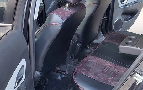 Chevrolet Cruze II, 2013 год, 650 000 рублей, 3 фотография