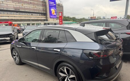 Volkswagen ID.4, 2022 год, 3 300 000 рублей, 5 фотография