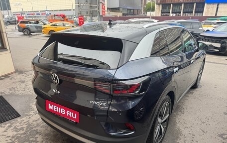 Volkswagen ID.4, 2022 год, 3 300 000 рублей, 6 фотография