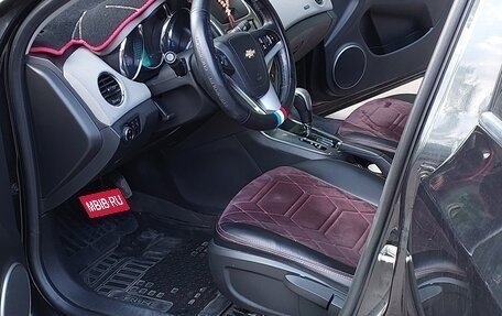 Chevrolet Cruze II, 2013 год, 650 000 рублей, 2 фотография