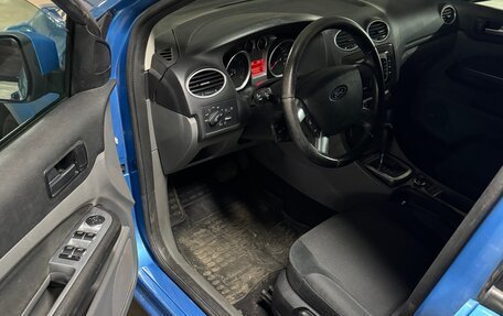 Ford Focus II рестайлинг, 2008 год, 370 000 рублей, 6 фотография