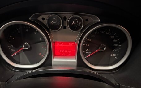 Ford Focus II рестайлинг, 2008 год, 370 000 рублей, 9 фотография