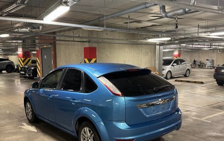 Ford Focus II рестайлинг, 2008 год, 370 000 рублей, 5 фотография