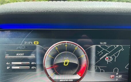 Mercedes-Benz E-Класс, 2017 год, 2 700 000 рублей, 6 фотография