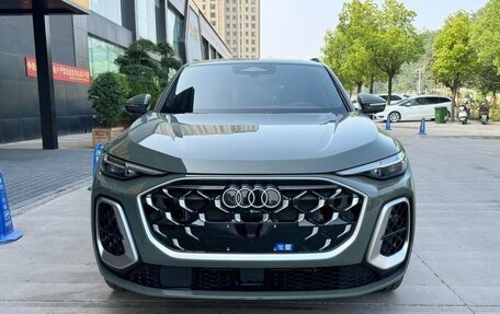 Audi Q5, 2026 год, 5 500 000 рублей, 2 фотография