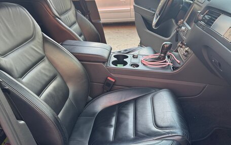 Volkswagen Touareg III, 2011 год, 2 250 000 рублей, 12 фотография