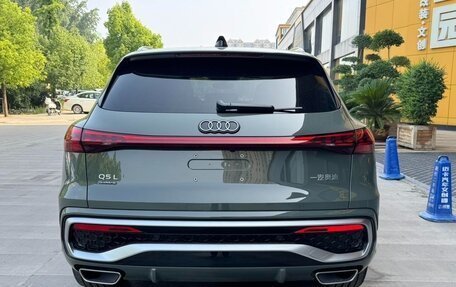 Audi Q5, 2026 год, 5 500 000 рублей, 5 фотография