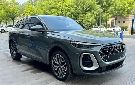 Audi Q5, 2026 год, 5 500 000 рублей, 3 фотография