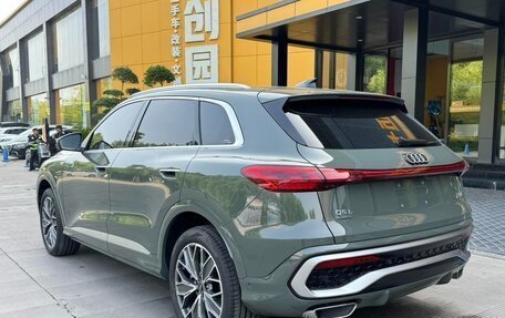 Audi Q5, 2026 год, 5 500 000 рублей, 4 фотография