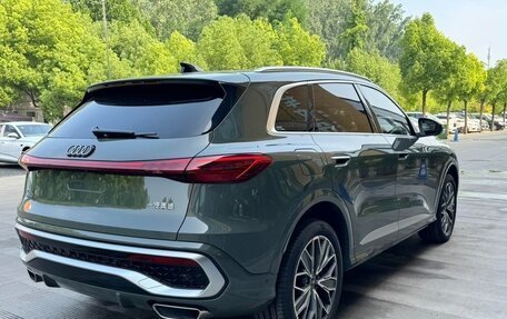 Audi Q5, 2026 год, 5 500 000 рублей, 6 фотография