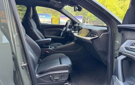 Audi Q5, 2026 год, 5 500 000 рублей, 11 фотография