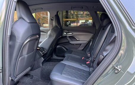 Audi Q5, 2026 год, 5 500 000 рублей, 9 фотография