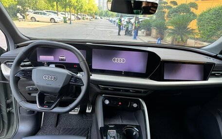 Audi Q5, 2026 год, 5 500 000 рублей, 8 фотография