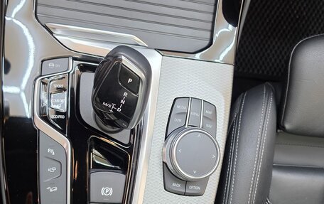 BMW X3, 2019 год, 4 800 000 рублей, 5 фотография