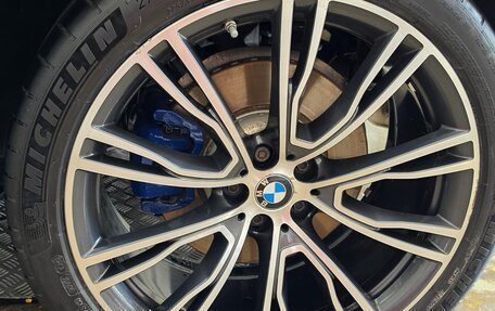 BMW X3, 2019 год, 4 800 000 рублей, 7 фотография