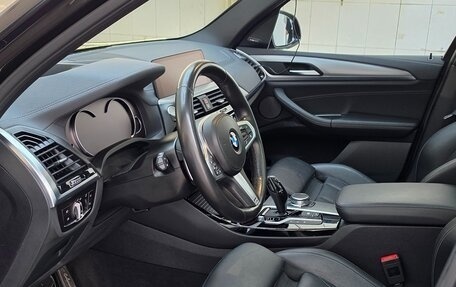 BMW X3, 2019 год, 4 800 000 рублей, 2 фотография