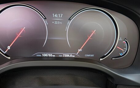 BMW X3, 2019 год, 4 800 000 рублей, 16 фотография
