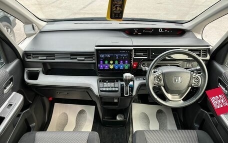 Honda Stepwgn IV, 2017 год, 1 699 000 рублей, 17 фотография