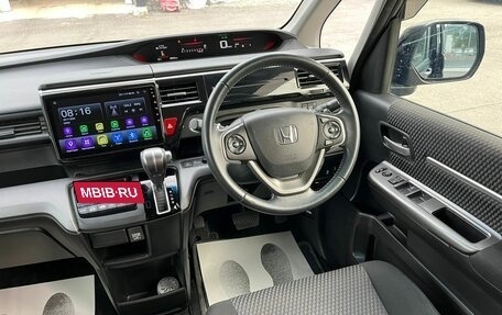 Honda Stepwgn IV, 2017 год, 1 699 000 рублей, 21 фотография