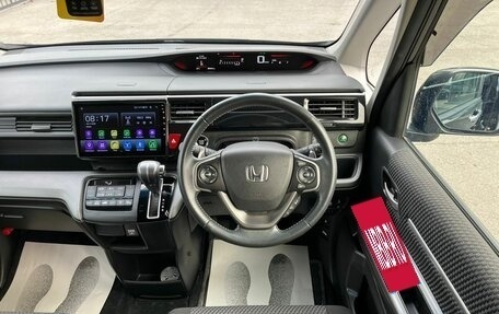 Honda Stepwgn IV, 2017 год, 1 699 000 рублей, 23 фотография