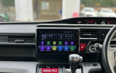 Honda Stepwgn IV, 2017 год, 1 699 000 рублей, 24 фотография