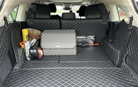 Toyota Highlander, 2024 год, 7 700 000 рублей, 10 фотография
