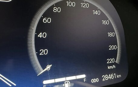 Toyota Highlander, 2024 год, 7 700 000 рублей, 15 фотография