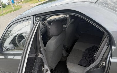 Hyundai Accent II, 2007 год, 550 000 рублей, 4 фотография