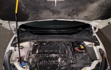 Ford Focus III, 2012 год, 655 000 рублей, 2 фотография